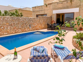 Villa Fieldend - Gozo Holiday Home